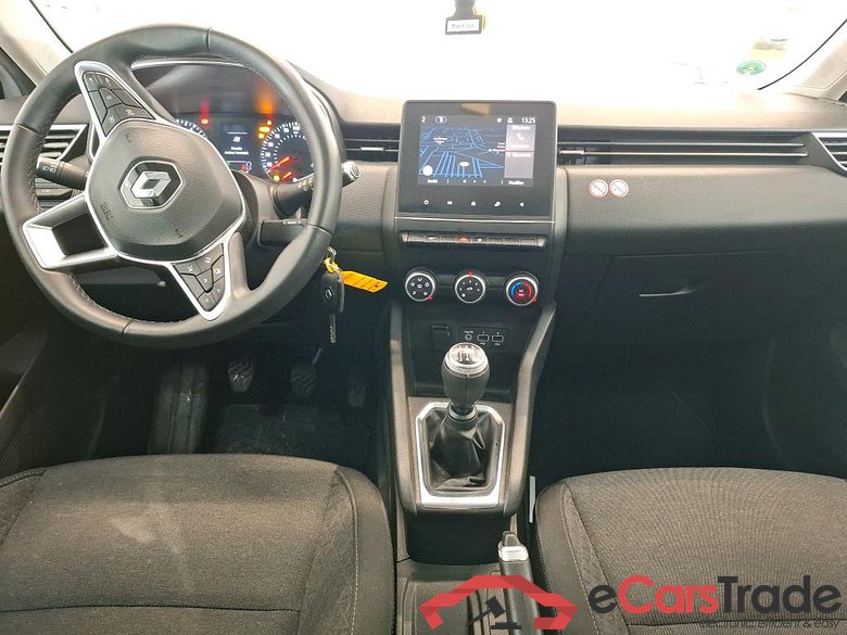 Clio V Business 1.0 SCe 65CV BVM5 E6d #5