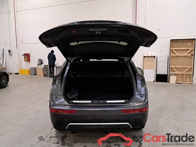 DS DS 7 CROSSBACK / 2017 / 5P / SUV BLUEHDI 130 AUTOMATICA PERFORMANCELINE+ #5