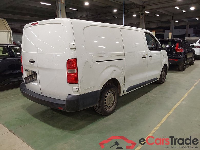 OPEL VIVARO 1.5 TURBO 75KW COMFORT L3H1 2.8T #4
