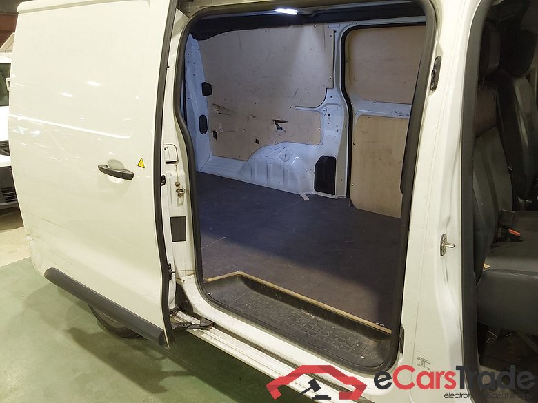 OPEL VIVARO 1.5 TURBO 75KW COMFORT L3H1 2.8T #5