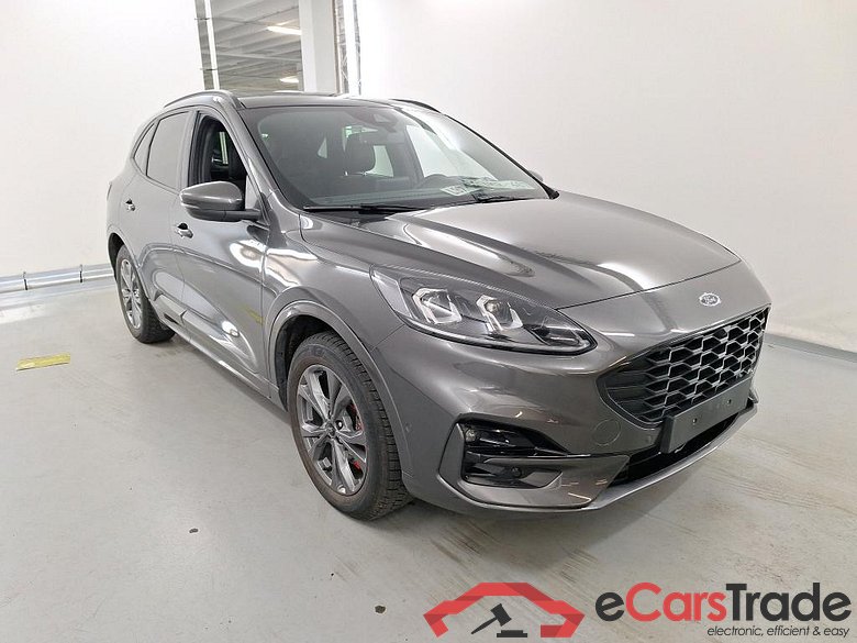 FORD KUGA - 2020 2.5 EcoBoost FWD PHEV ST-Line X #2
