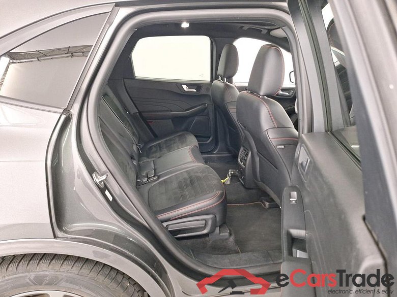 FORD KUGA - 2020 2.5 EcoBoost FWD PHEV ST-Line X #6