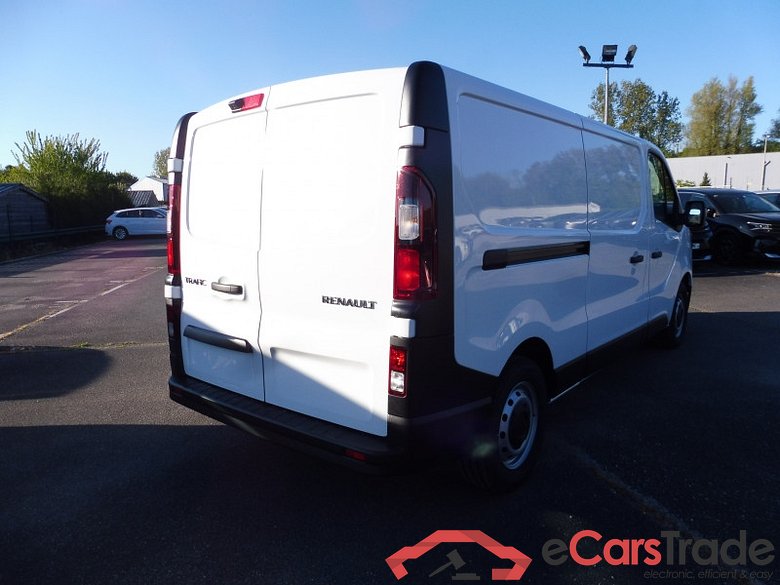 Renault Trafic Advance 2.0 Blue dCi 150 hp #2