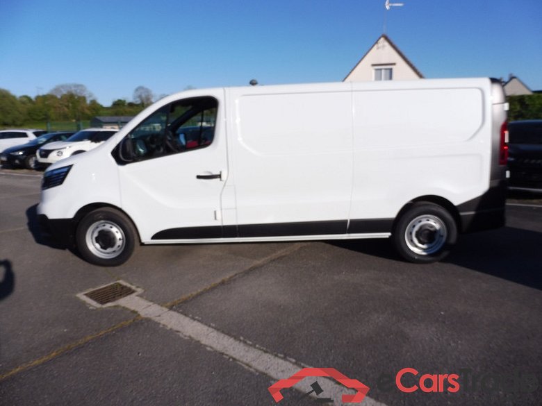 Renault Trafic Advance 2.0 Blue dCi 150 hp #6