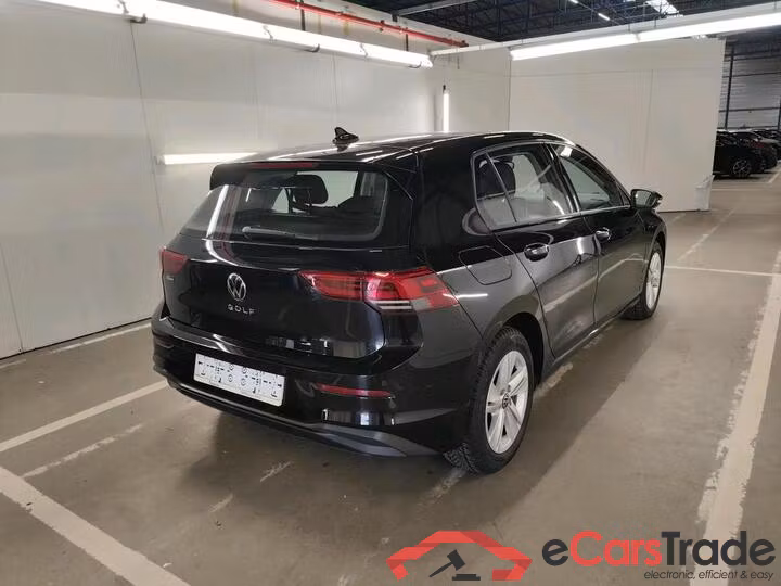 Volkswagen Golf VIII Golf VIII 1.0 TSI Life 81kW/110pk  5D/P Man-6 #4