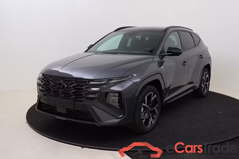 Hyundai Tucson Shine N-line Sensation  1.6 T-GDi PHEV 6AT