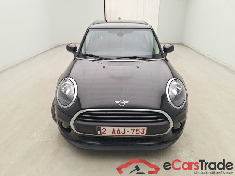 MINI, Mini 5d '14, Mini 5 door One 5d #1