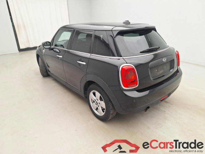 MINI, Mini 5d '14, Mini 5 door One 5d #6
