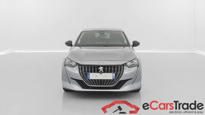 Peugeot 208 Allure 1.2 PureTech 100ch #2