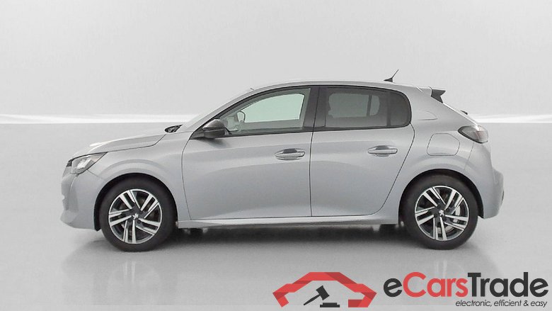 Peugeot 208 Allure 1.2 PureTech 100ch #4