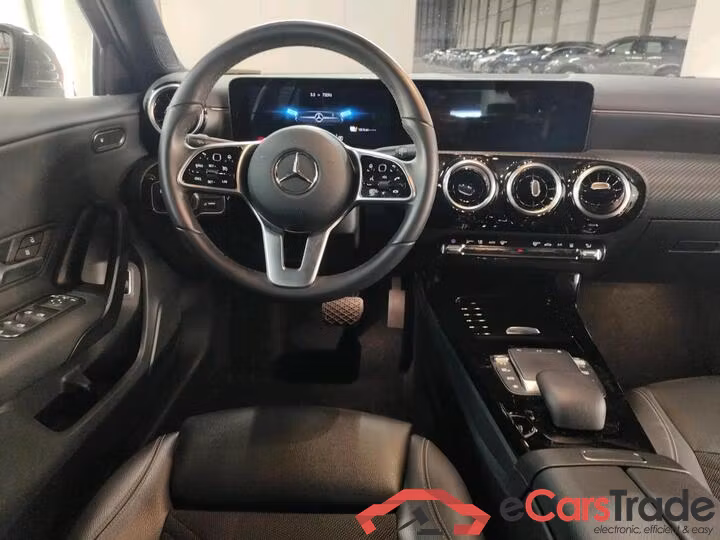Mercedes A-Klasse Limousine A-Klasse Limousine A 250e Business Solution (PHEV) 160kW/218pk  4D/P Auto-8 #5