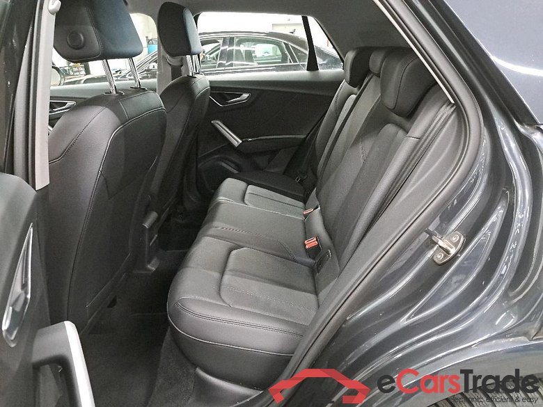 Audi Q2 1.5 35 TFSI Advanced Aut. LED Virtual Navi Leather Klima PDC ... #6