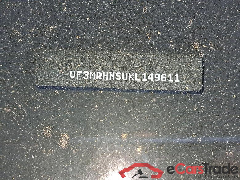 PEUGEOT - PEU 5008 1.2 PureTech 130PK EAT8 Crossway With Heated Seats & Drive Assist & Safety Plus & VisioPark II * PETROL * #6