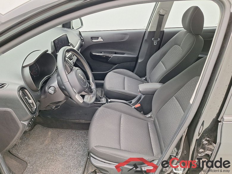 Kia, Picanto FL'20, KIA Picanto 1.0 MPI 67 Pulse 5d #3