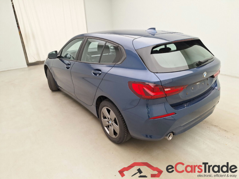 BMW, 1-serie '19, BMW 1 Reeks Hatch 116d (85 kW) 5d #6