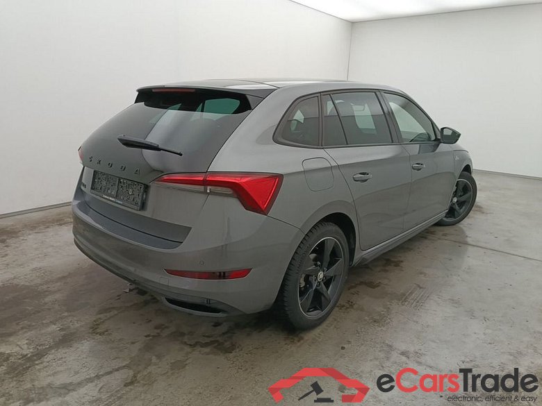 Skoda Scala 1.0 TSI 81kW DSG7 Monte Carlo 5d #2