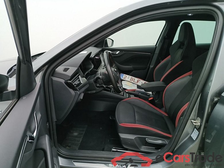 Skoda Scala 1.0 TSI 81kW DSG7 Monte Carlo 5d #3
