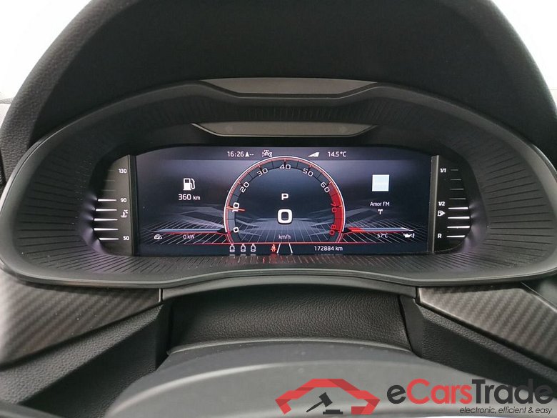 Skoda Scala 1.0 TSI 81kW DSG7 Monte Carlo 5d #6