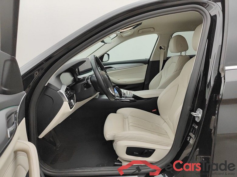 BMW 5 Reeks Touring 518d Aut. (100 kW) 5d #3