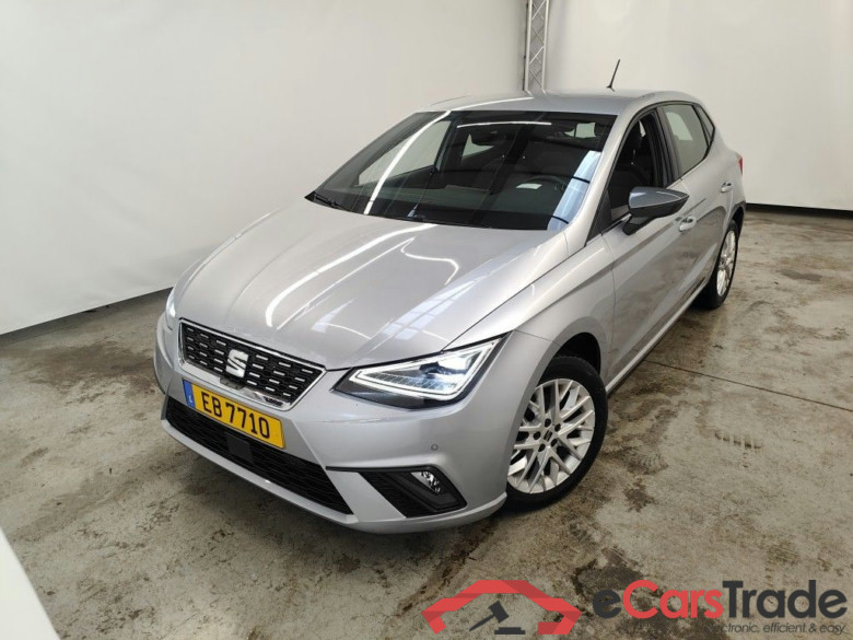 Seat Ibiza 1.0 EcoTSI 81kW Xcellence 5d #1