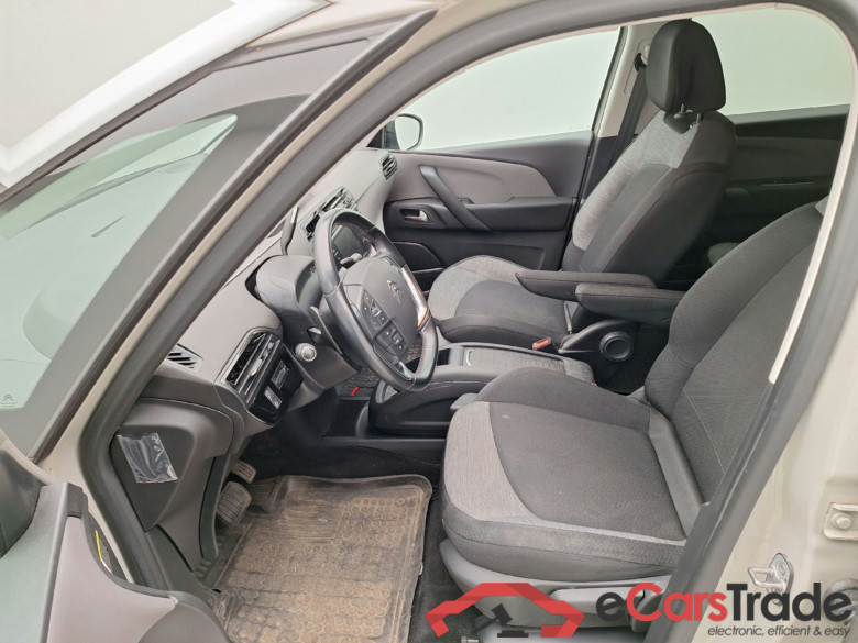 Citroën, Gr.C4 SpaceT. FL'16, Citroën Grand C4 Spacetourer 1.5 BlueHDi 130 S&S E 7pl #3