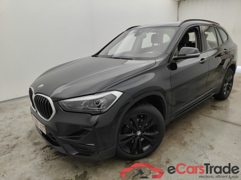 BMW X1 sDrive18dA (100 kW) 5d #1