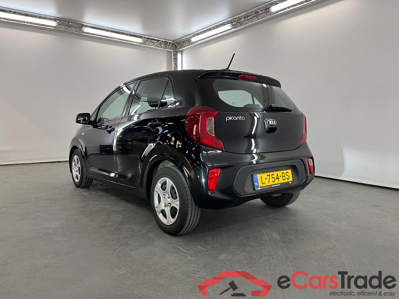 KIA PICANTO 1.0 DPi ComfortLine #3