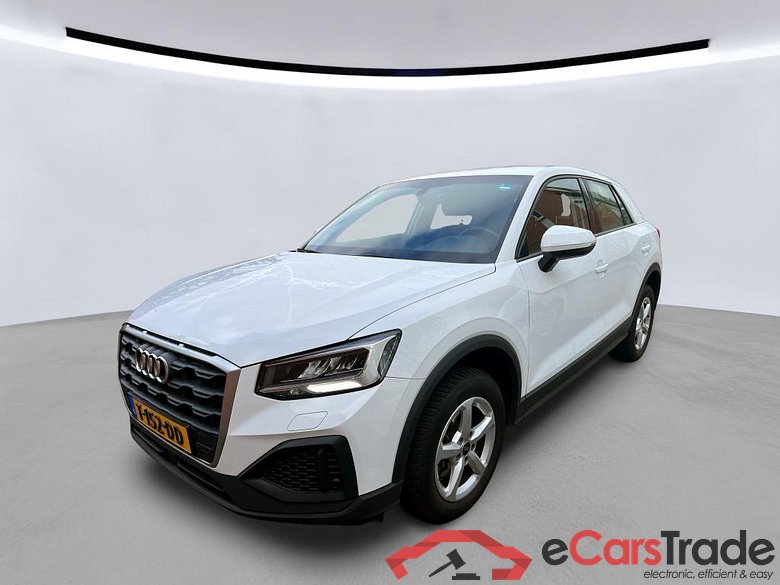 AUDI Q2 81 kW #1