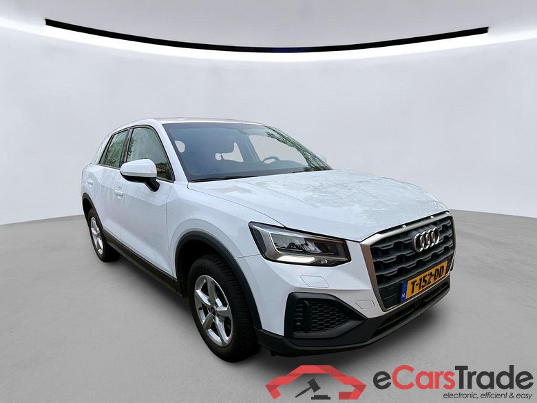 AUDI Q2 81 kW #3