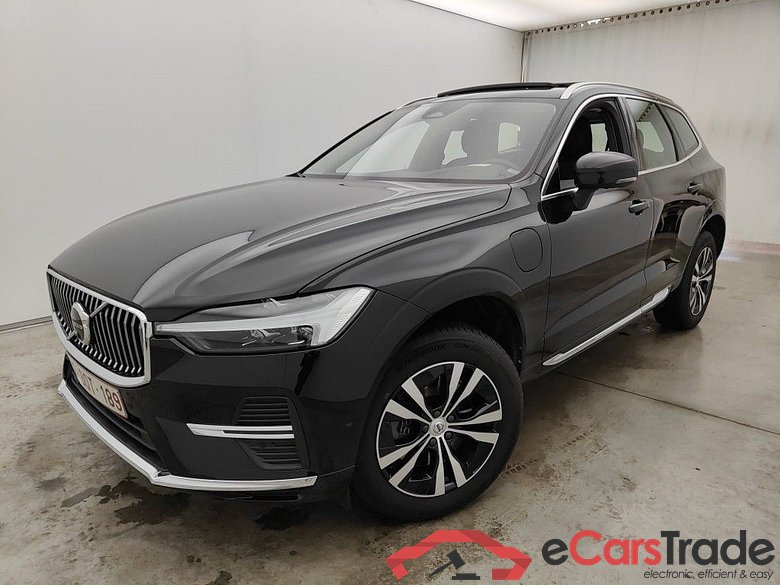 Volvo XC60 T6 PHEV 4x4 Inscription Expr. Aut. 5d #1