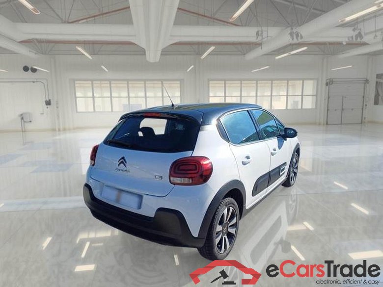CITROEN C3 / 2020 / 5P / BERLINA PURETECH 83 SeS SHINE NEO PATENTATI #2