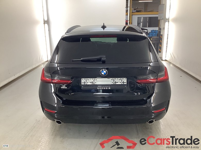 BMW 3 SERIES TOURING 2.0 316DA (90KW) TOURING #5