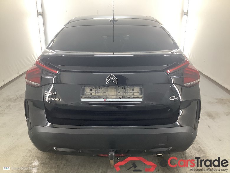 CITROËN C4 1.5 BLUEHDI 110 S&S SHINE PACK #5