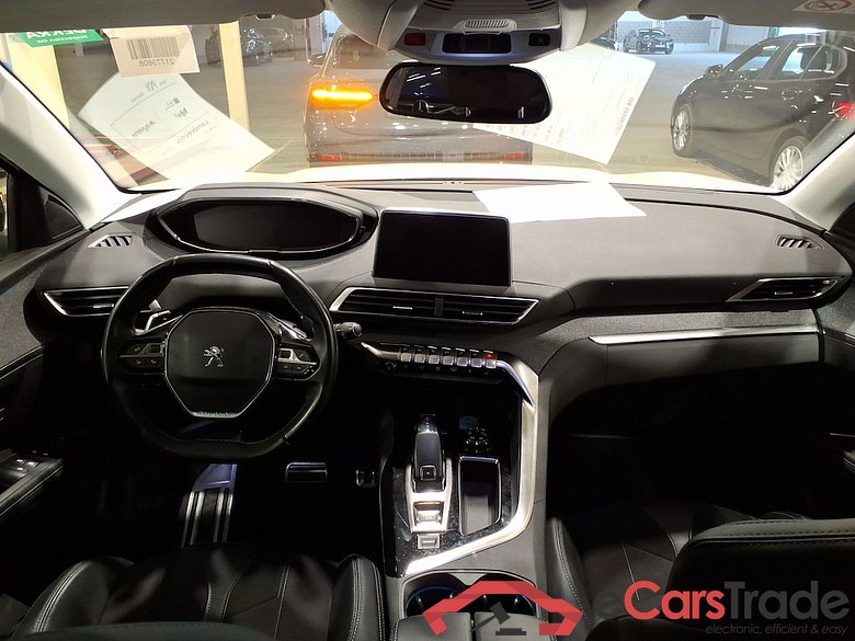 PEUGEOT 5008 1.2 PURETECH 130 AUTO CROSSWAY #6