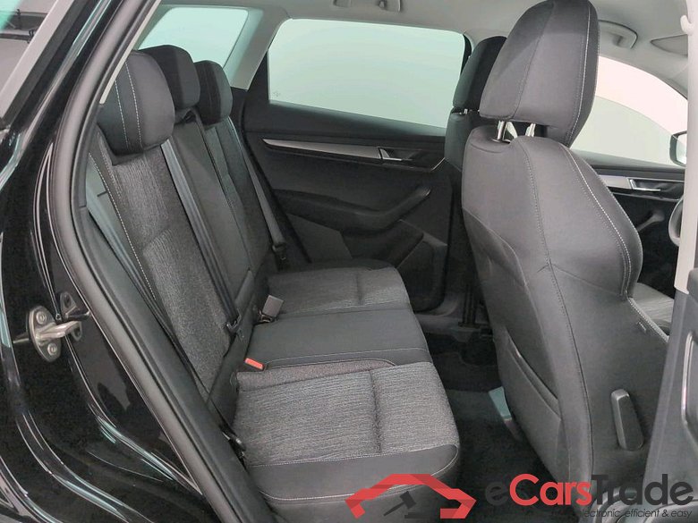 SKODA KAROQ 1.0 TSI 81KW CLEVER+ #6