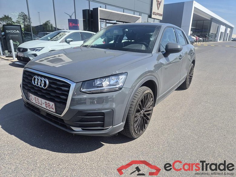 AUDI Q2 Audi Q2 1.0 TFSI 85(116) kW(PS) S tronic #1
