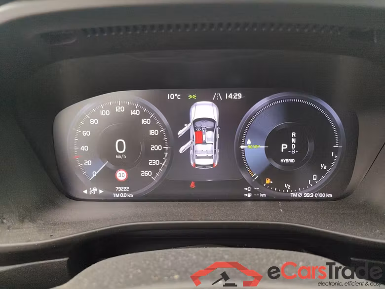 Volvo XC40 T4 Recharge Geartronic R-Design 5d #6