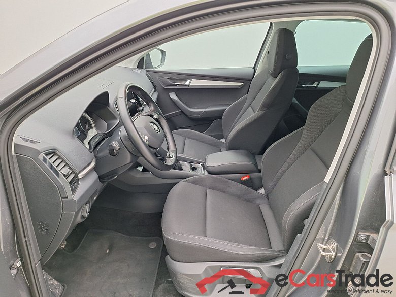 Skoda, Karoq FL'22, Skoda Karoq 1.0 TSI 81kW Clever 5d #3