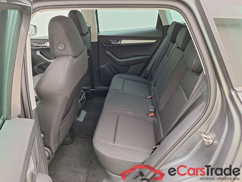 Skoda, Karoq FL'22, Skoda Karoq 1.0 TSI 81kW Clever 5d #4