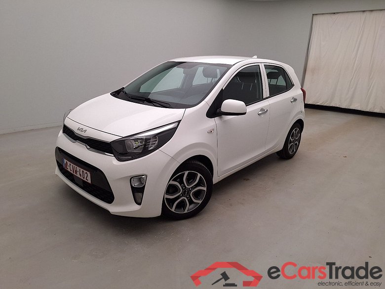 Kia, Picanto FL'20, KIA Picanto 1.0 MPI 67 Pulse 5d #2