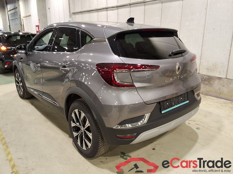 RENAULT CAPTUR 1.0 TCE 90 TECHNO #2