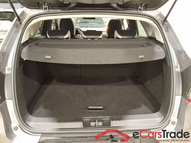 RENAULT CAPTUR 1.0 TCE 90 TECHNO #3