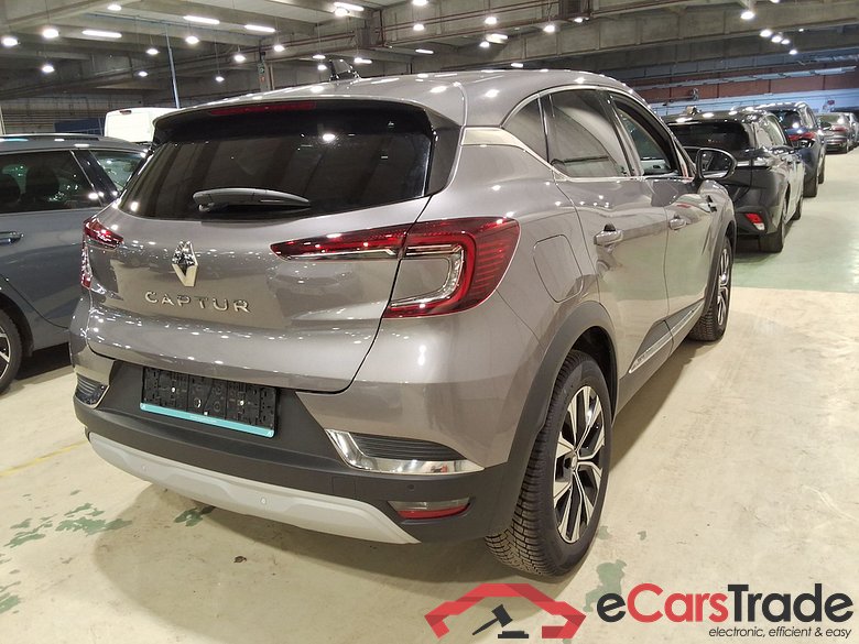 RENAULT CAPTUR 1.0 TCE 90 TECHNO #4