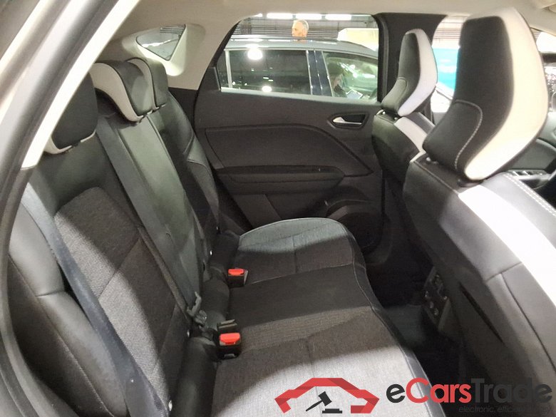 RENAULT CAPTUR 1.0 TCE 90 TECHNO #5