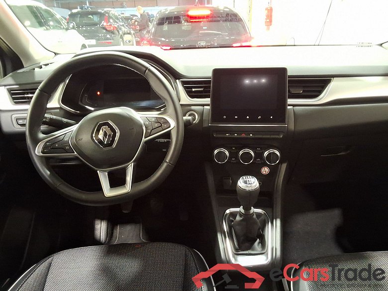 RENAULT CAPTUR 1.0 TCE 90 TECHNO #6