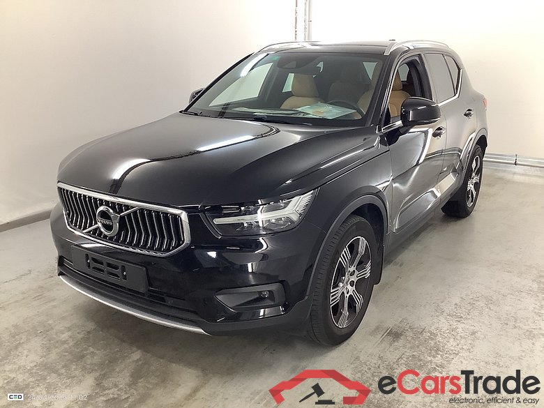 VOLVO XC40 1.5 T3 GEARTRONIC INSCRIPTION