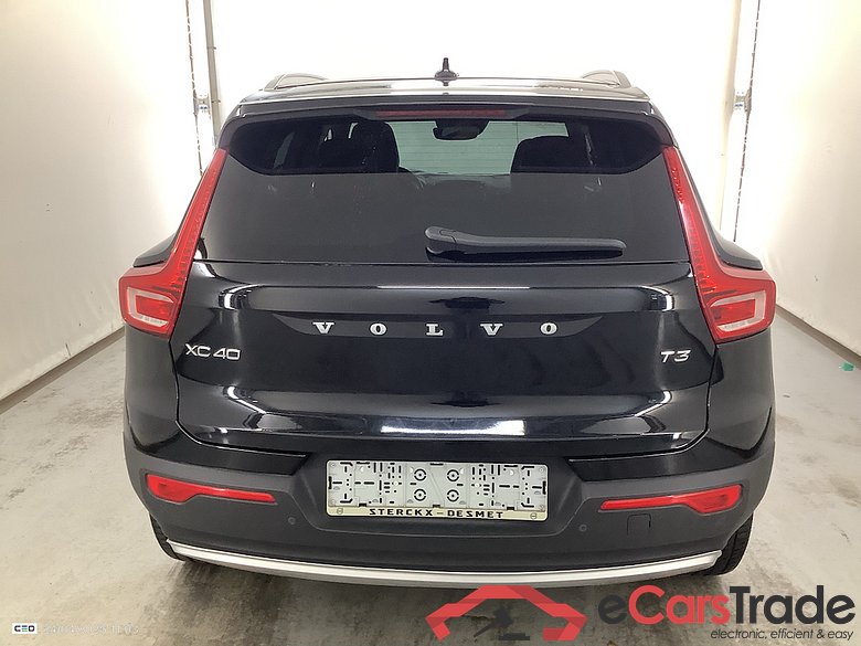 VOLVO XC40 1.5 T3 GEARTRONIC INSCRIPTION #5