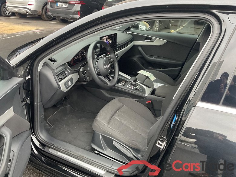 A4 Lim. 40 TDI advanced 2.0 TDI 150KW AT7 E6d #4