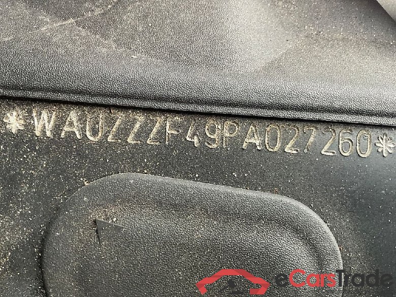 A4 Lim. 40 TDI advanced 2.0 TDI 150KW AT7 E6d #5