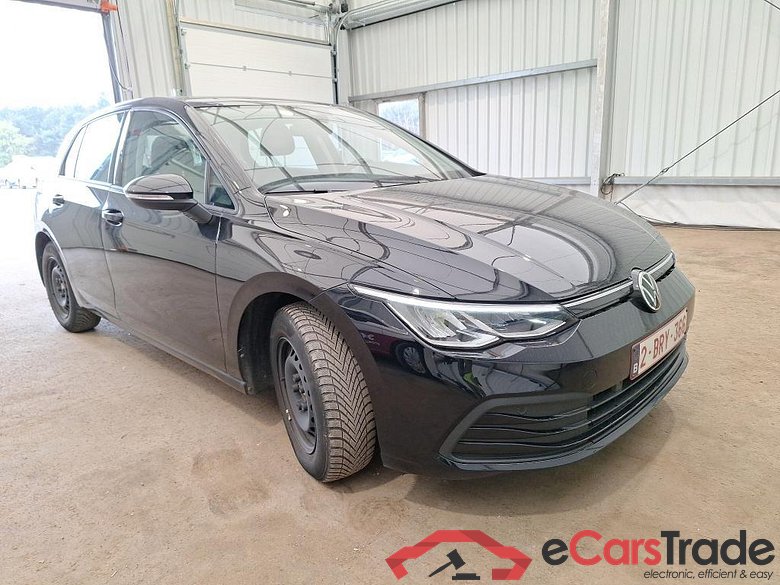 Volkswagen Golf 1.0 TSI LED Virtual Navi KeylessGo Klima PDC ... #2